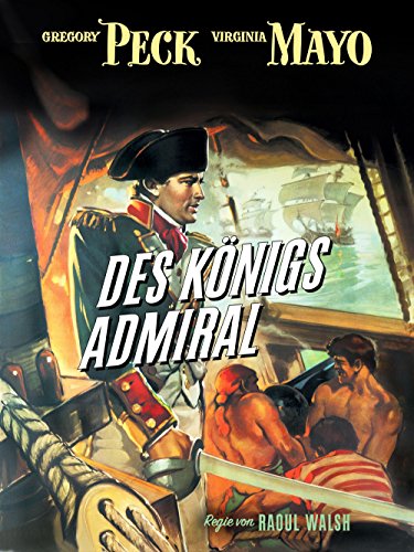 Des Königs Admiral