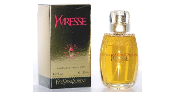 yvresse 125ml
