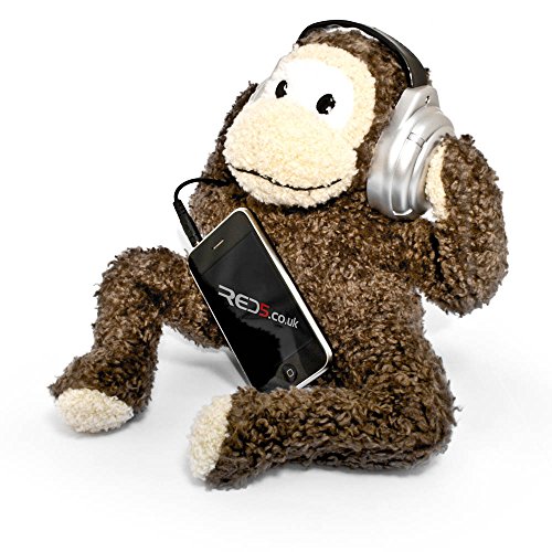 Preisvergleich Produktbild Magic Music Monkey
