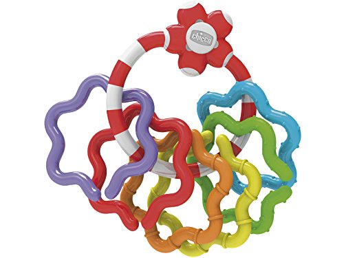 Preisvergleich Produktbild Chicco Ring Einfach zu Greifen