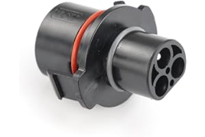 DEYE LY01 auf Betteri BC01 Adapter, kompatibel mit DEYE Mikro-Wechselrichtern