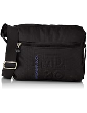 Mandarina Duck Md20 15116tv8, Damen Umhängetasche