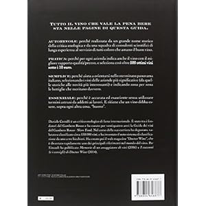 Guida essenziale ai vini d'Italia 2015