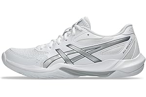 ASICS Damen Gel-Rocket 12Sneaker
