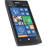 Nokia Lumia 520 (Black)