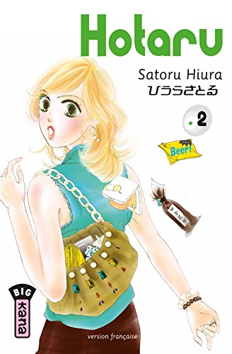 Download Hotaru - Tome 2 Download Hotaru - Tome 2