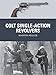 Colt Single-Action Revolvers (Weapon, Band 52) by Martin Pegler, Mark Stacey