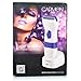 Carmen C83001V  Violet Lady Shaver
