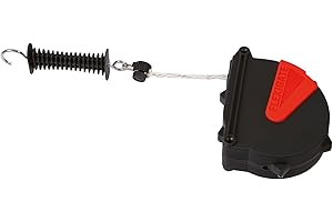 AKO FENCING Kerbl AKO Flexigate Seil 7,5m