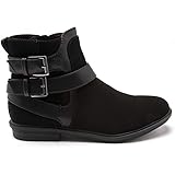 rocket dog manilla boots