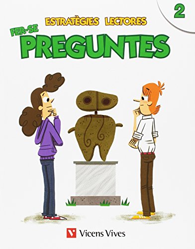 Estratégies Lectores Fer'se Preguntes 2