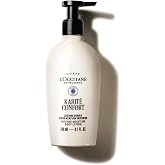 L'OCCITANE - Riche Shea Comfort Body Milk - Dry and Sensitive Skin - Made in France