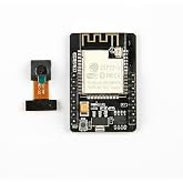 TLS Robotik ESP32-CAM WiFi Bluetooth Geliştirme Kartı + OV2640 Kamera Mod&uuml;l&uuml;