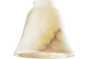 Westinghouse Lighting Vidrio, Color café