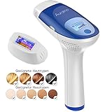 Auratrio T3 Prestige IPL Haarentferner > 300.000...