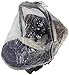 Universal Raincover To Fit Silvercross Car Seat (228)