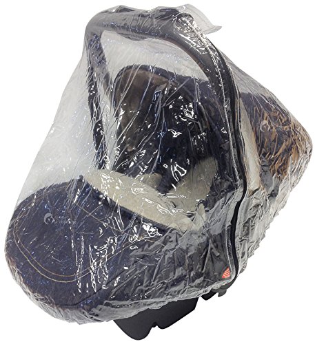 Universal Raincover To Fit Silvercross Car Seat (228)