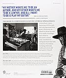 Image de Springsteen: Album by Album