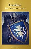 Ivanhoe ( With Introduction, Best Navigation, Active TOC) (A to Z Classics) (English Edition) by