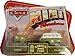 Produktbild Disney Cars Mini Adventures Sarge & Fillmore [Spielzeug]
