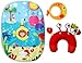 Produktbild Tiny Love 33312036 Tummy-Time Fun Under the Sea - Unterwasserwelt-Spieldecke
