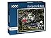 Produktbild Europapark Rust - Puzzle 1000 Teile mit Bild von oben