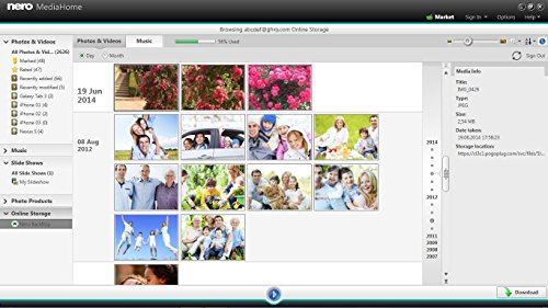 Nero Video Premium 2 - Software Gr fico reviews Nero Video Premium 2 - Software Gr fico