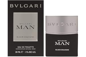 BVLGARI Bulgari Man B Colog Edt Vapo 30ml
