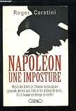 Napoléon, une imposture
