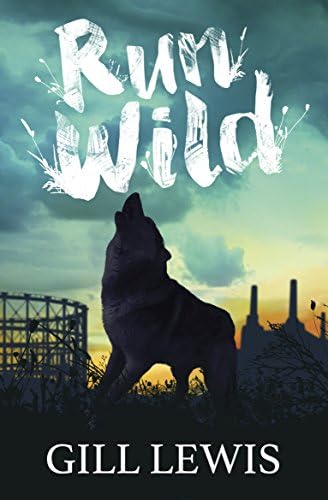 Run Wild: (Dyslexia-friendly)