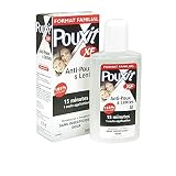  Pouxit XF: loción antipiojos, 200 ml