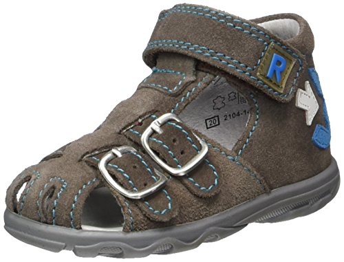 Richter Kinderschuhe Baby Jungen Terrino Lauflernschuhe