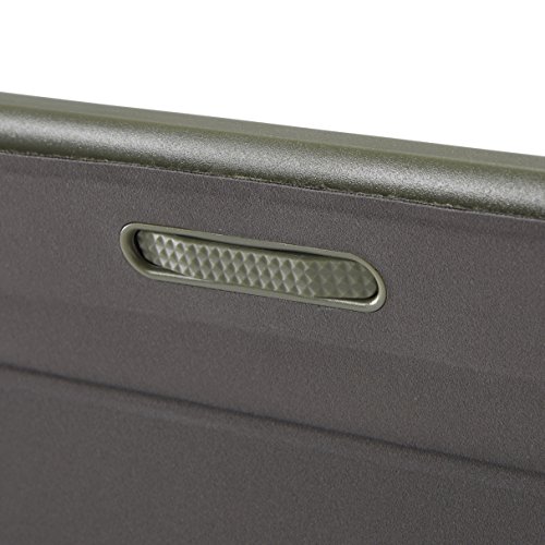 Case Logic SnapView 2.0 (geeignet für iPad Pro 9,7 Zoll und iPad Air 2) blau - 4