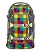 Produktbild satch Pack Beach Leach 2-teiliges Set Rucksack & Triple Flex Blau