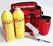 Produktbild ROTHENBERGER Super Fire 3 Hotbag MAPP-B Trendy Tasche Gaslötbrenner Lötbrenner