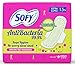 Sofy Bodyfit Anti Bacteria - 15 Count RS.112.50