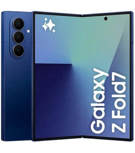 Galaxy Z Fold5 Black 12Go 512Go : Amazon.nl: Electronics & Photo