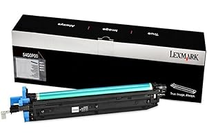 ‎LEXMARK Lexmark 54G0P00 Original Toner 1er Pack