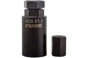 Tusk Flywheel Puller 28mm -Fits: Honda CRF250R 2010-2013