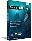 Image de AquaSoft Stages 10: Professionell gestalten und präsentieren