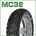 Produktbild Reifen Sava 130 90-10 TL MC32 61L Winterreifen M+S Win Scoot