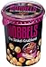 Produktbild Bio Knabber-Bobbels Barbecue, 5er Pack (5 x 100 g)