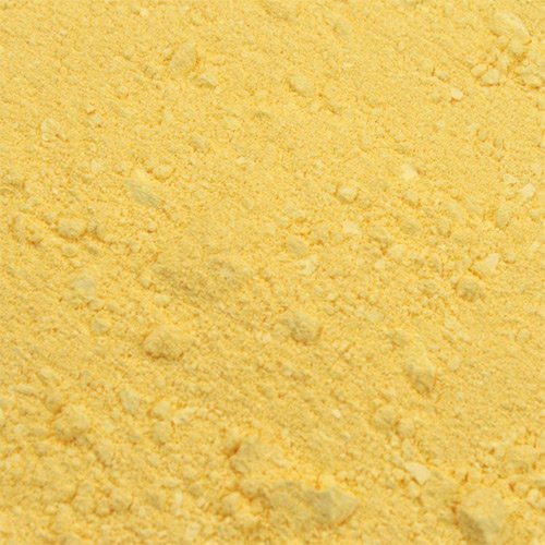Preisvergleich Produktbild Lebensmittelfarbe Puder Pastellgelb / Primrose