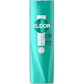 Elidor Belirgin Bukleler Şampuan 400 ml