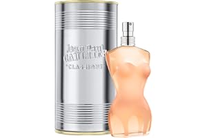 Jean Paul Gaultier, Agua de perfume para mujeres - 30 ml.