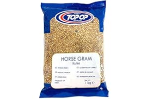 Top Op Horse Gram Kulthi 1 kg