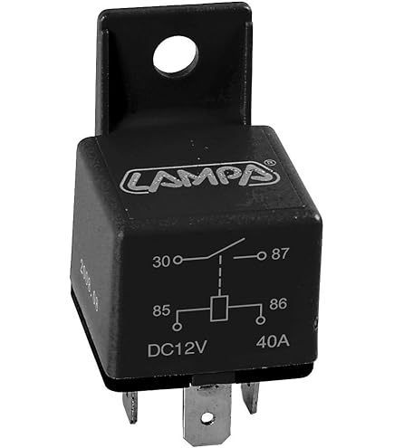 Circuito Intermittente Regolabile Per Luci LED - 12Vcc-24Vcc, Con Relè Per Cancelli E Automazioni - Foto 5