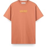 Basic Rome Regular T-Shirt
