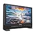 Produktbild LILLIPUT 15.6 inch BM150-4K 3840x2160 Resolution Full HD Carry-on 4K Broadcast Ultra-HD Field Monitor Film director 4K Field camera Kamera Feldmonitor Bildschirm with 3G SDI HDMI DVI VGA TALLY +HOOD