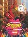 Produktbild The Ultimate Spider-man Jumbo Coloring Book Age 3-12: Great Coloring Book for Kids, for Boys and Girls high-quality Illustrations for Coloring